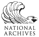 Office of Inspector General<br>National Archives and Records Administration logo